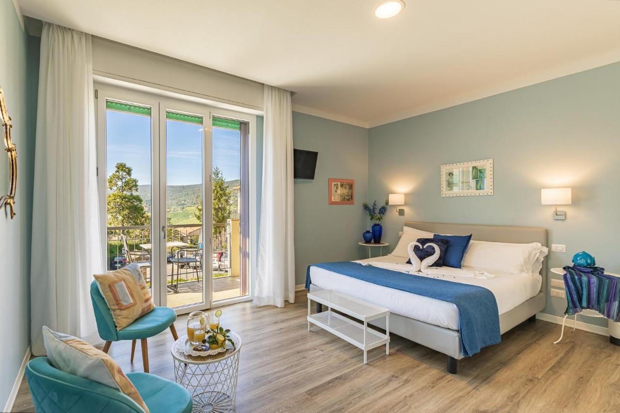 B&B La Cornice Σαν Τζιμινιάνο Εξωτερικό φωτογραφία