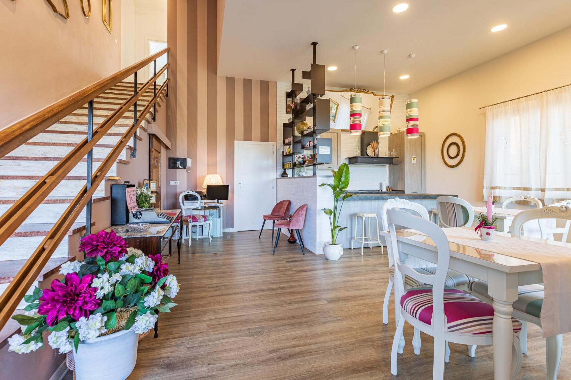 B&B La Cornice Σαν Τζιμινιάνο Εξωτερικό φωτογραφία