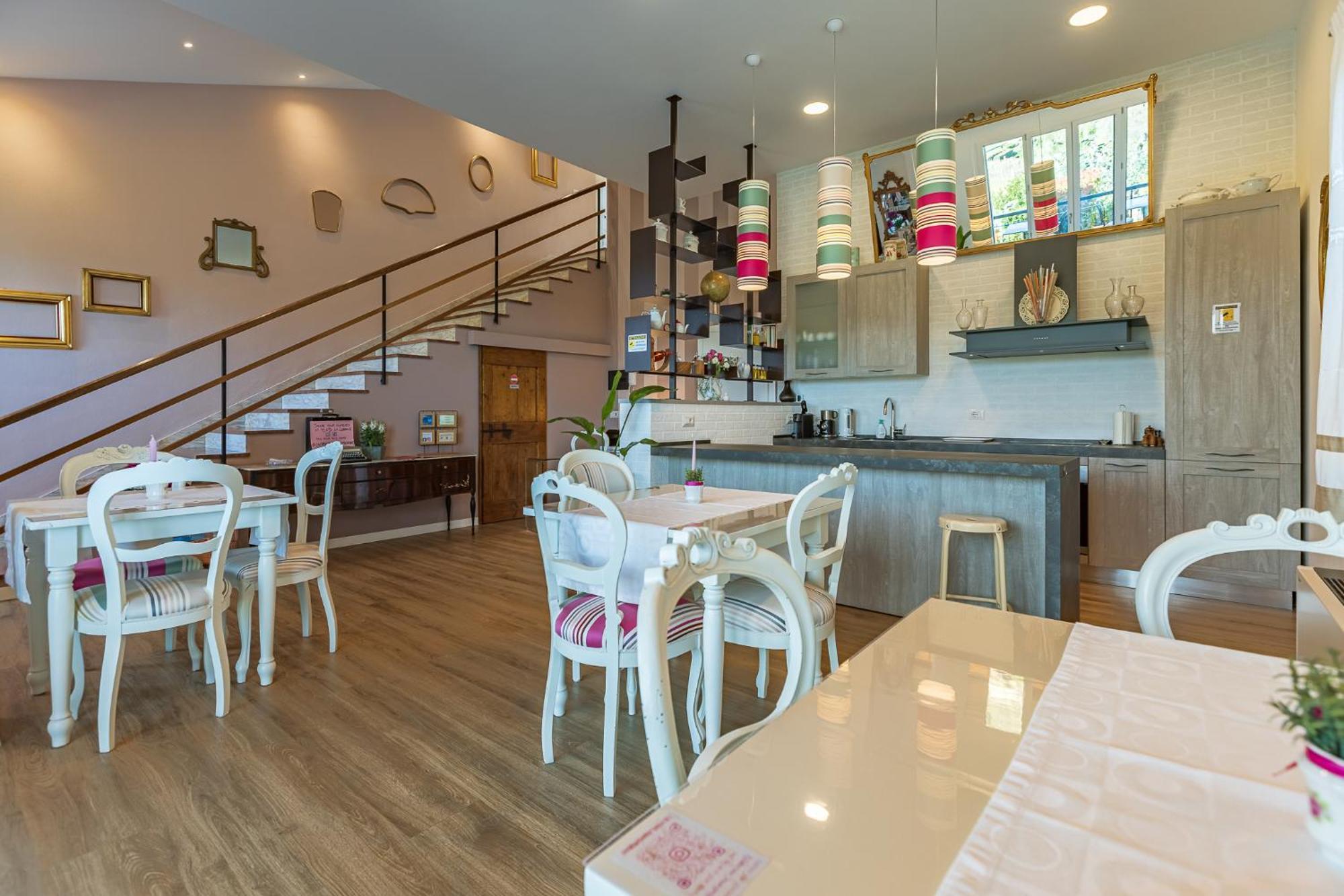 B&B La Cornice Σαν Τζιμινιάνο Εξωτερικό φωτογραφία