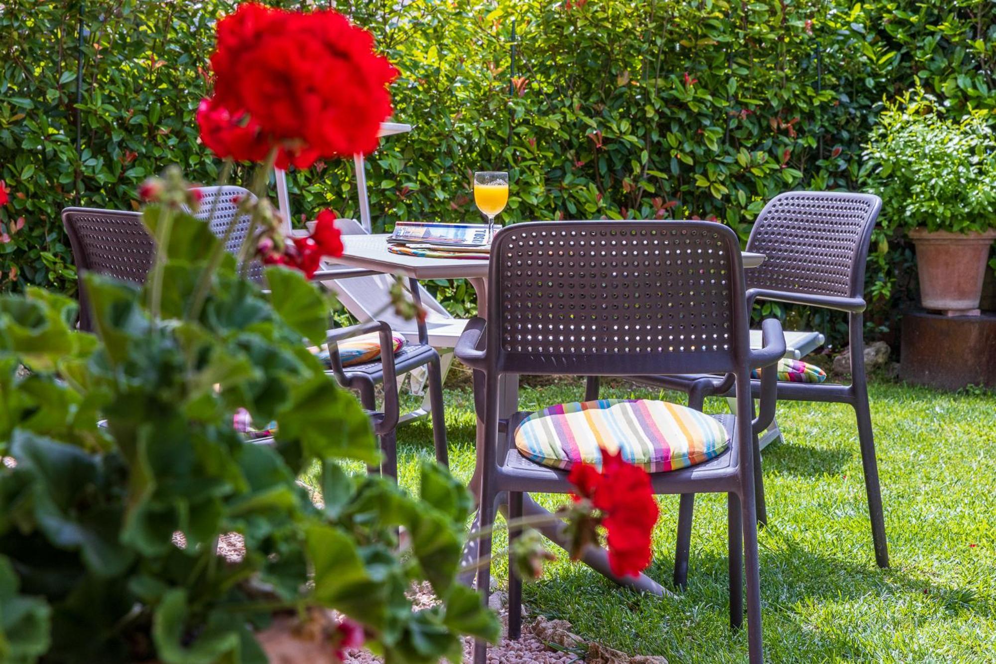 B&B La Cornice Σαν Τζιμινιάνο Εξωτερικό φωτογραφία