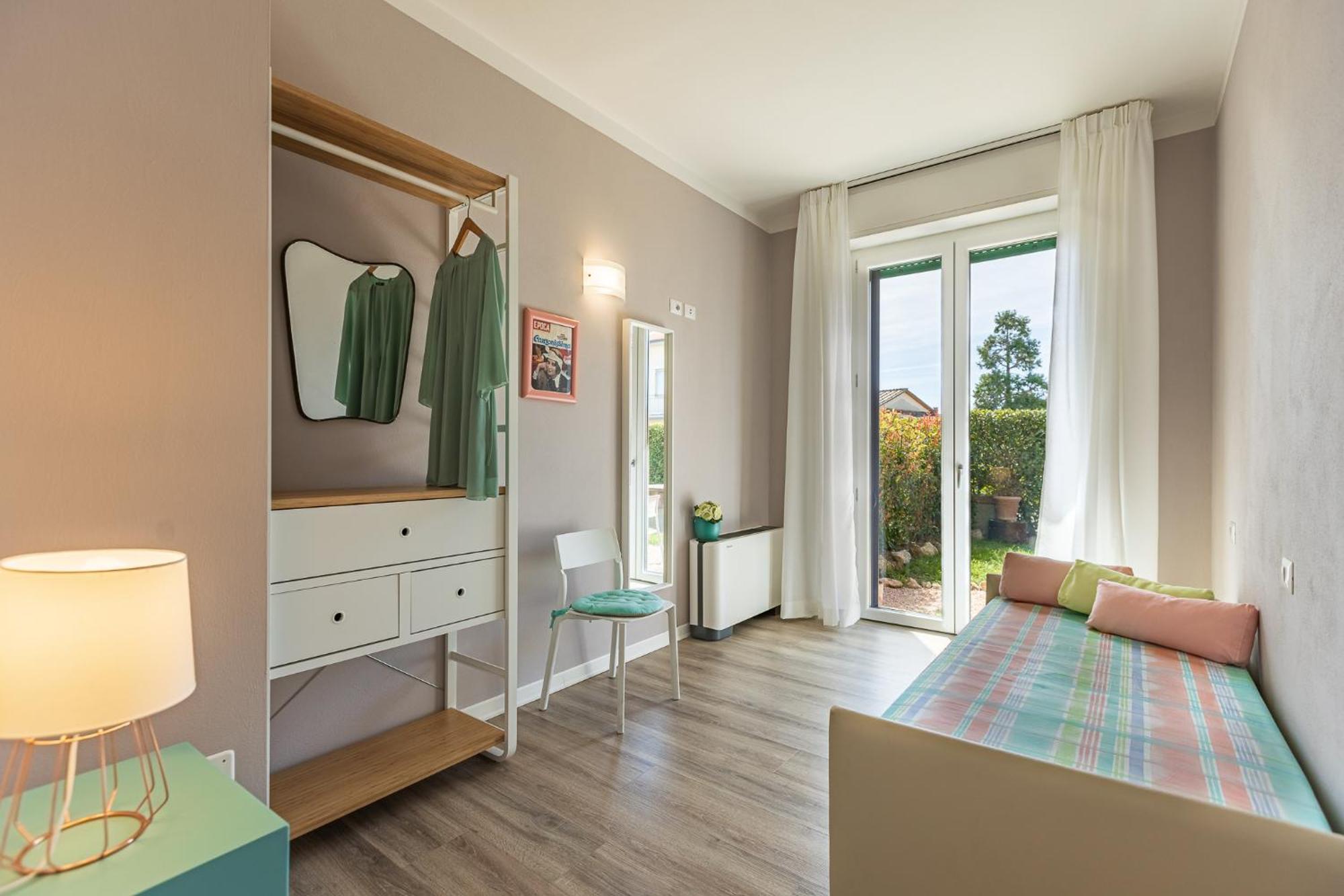 B&B La Cornice Σαν Τζιμινιάνο Εξωτερικό φωτογραφία