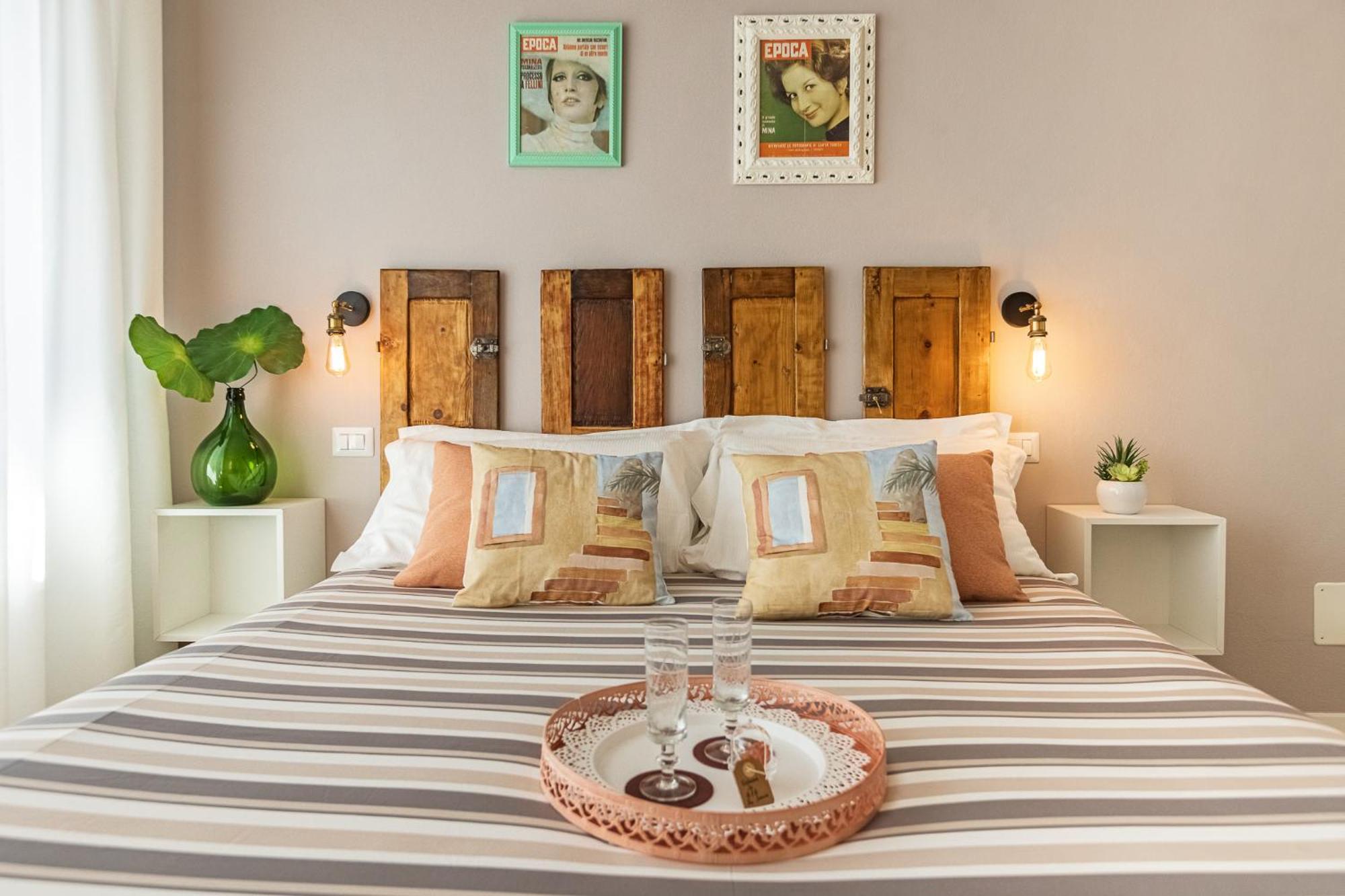 B&B La Cornice Σαν Τζιμινιάνο Εξωτερικό φωτογραφία