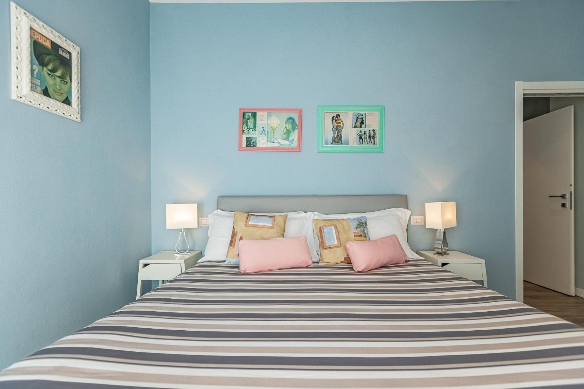 B&B La Cornice Σαν Τζιμινιάνο Εξωτερικό φωτογραφία