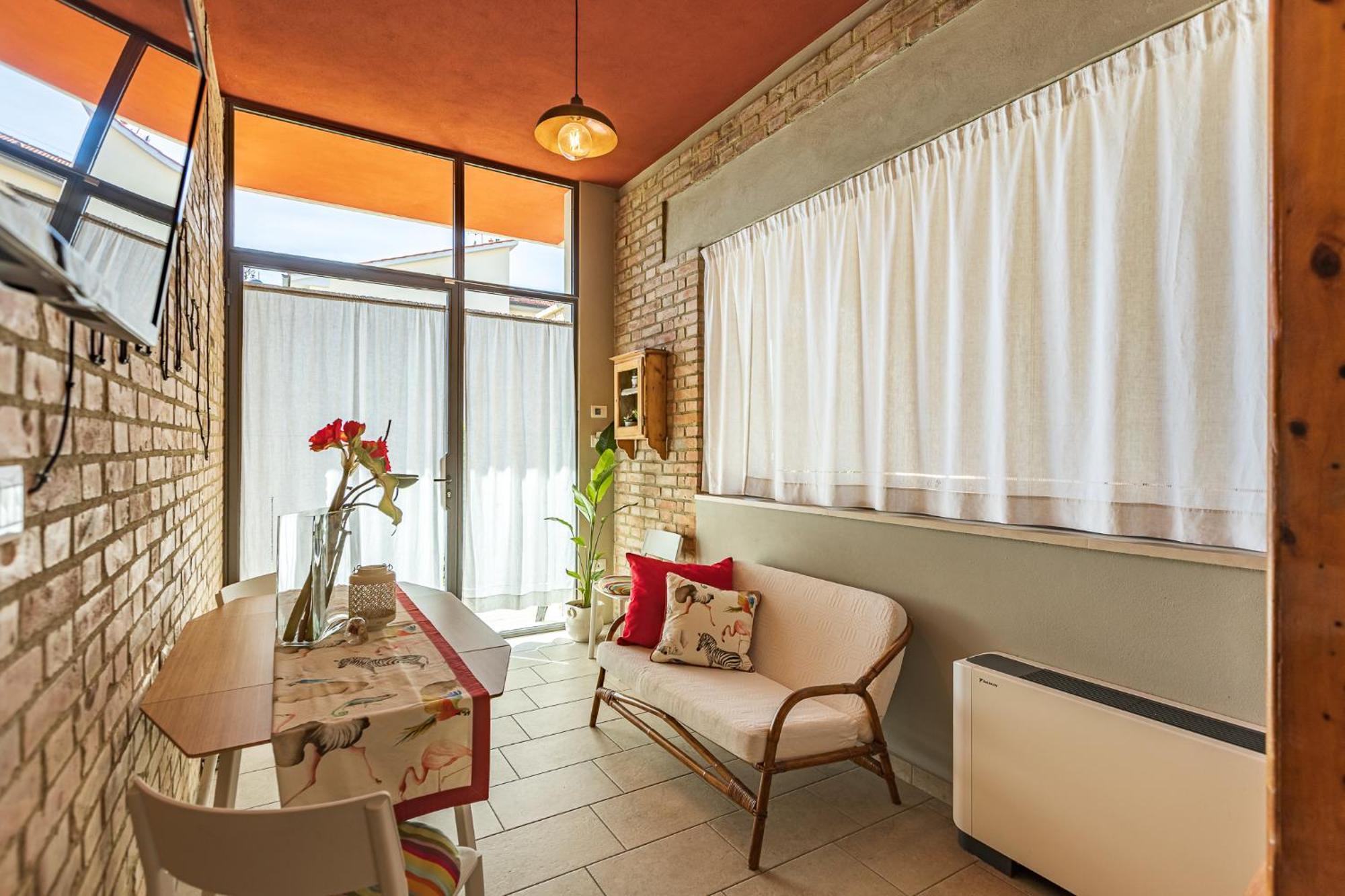 B&B La Cornice Σαν Τζιμινιάνο Εξωτερικό φωτογραφία
