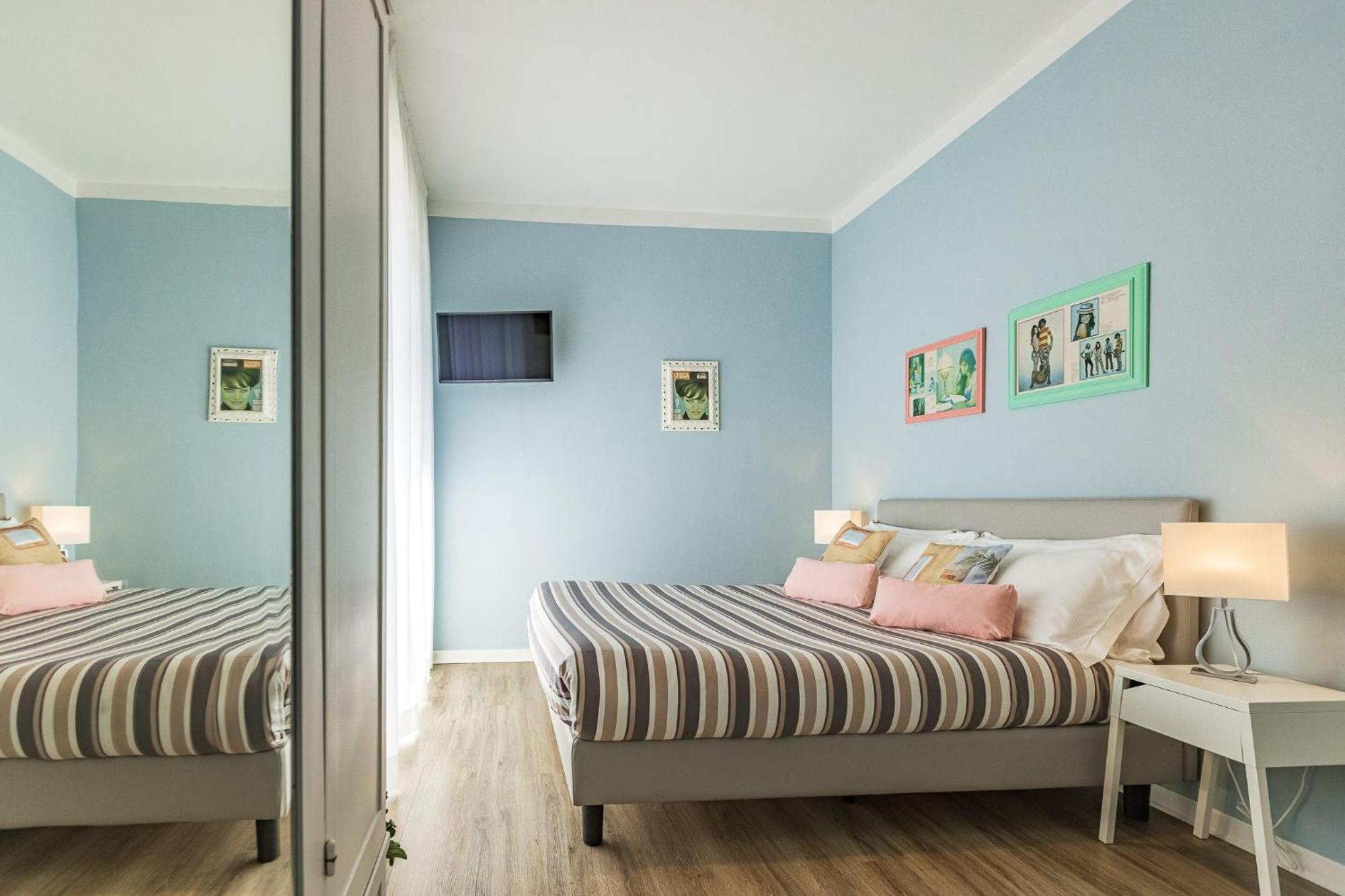 B&B La Cornice Σαν Τζιμινιάνο Εξωτερικό φωτογραφία