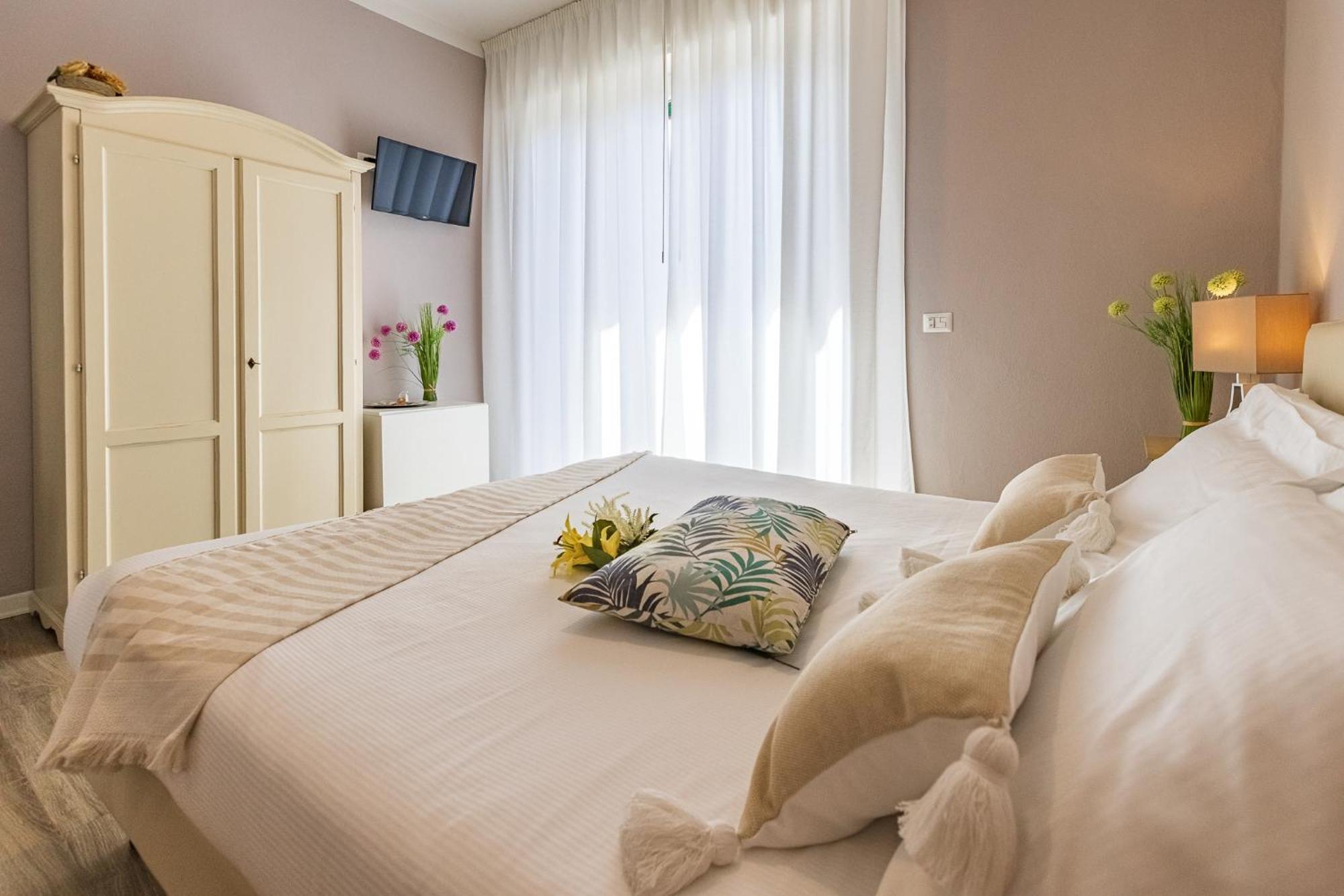 B&B La Cornice Σαν Τζιμινιάνο Εξωτερικό φωτογραφία