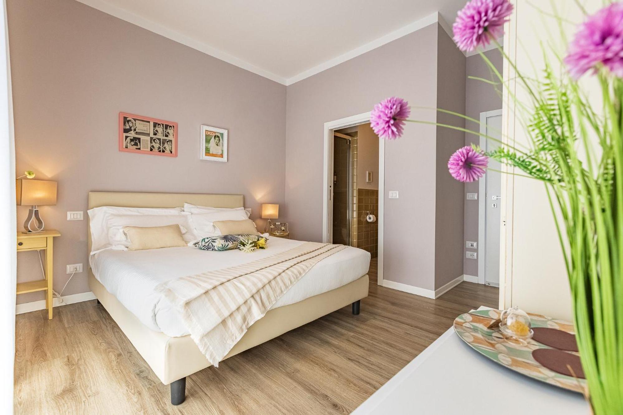 B&B La Cornice Σαν Τζιμινιάνο Εξωτερικό φωτογραφία