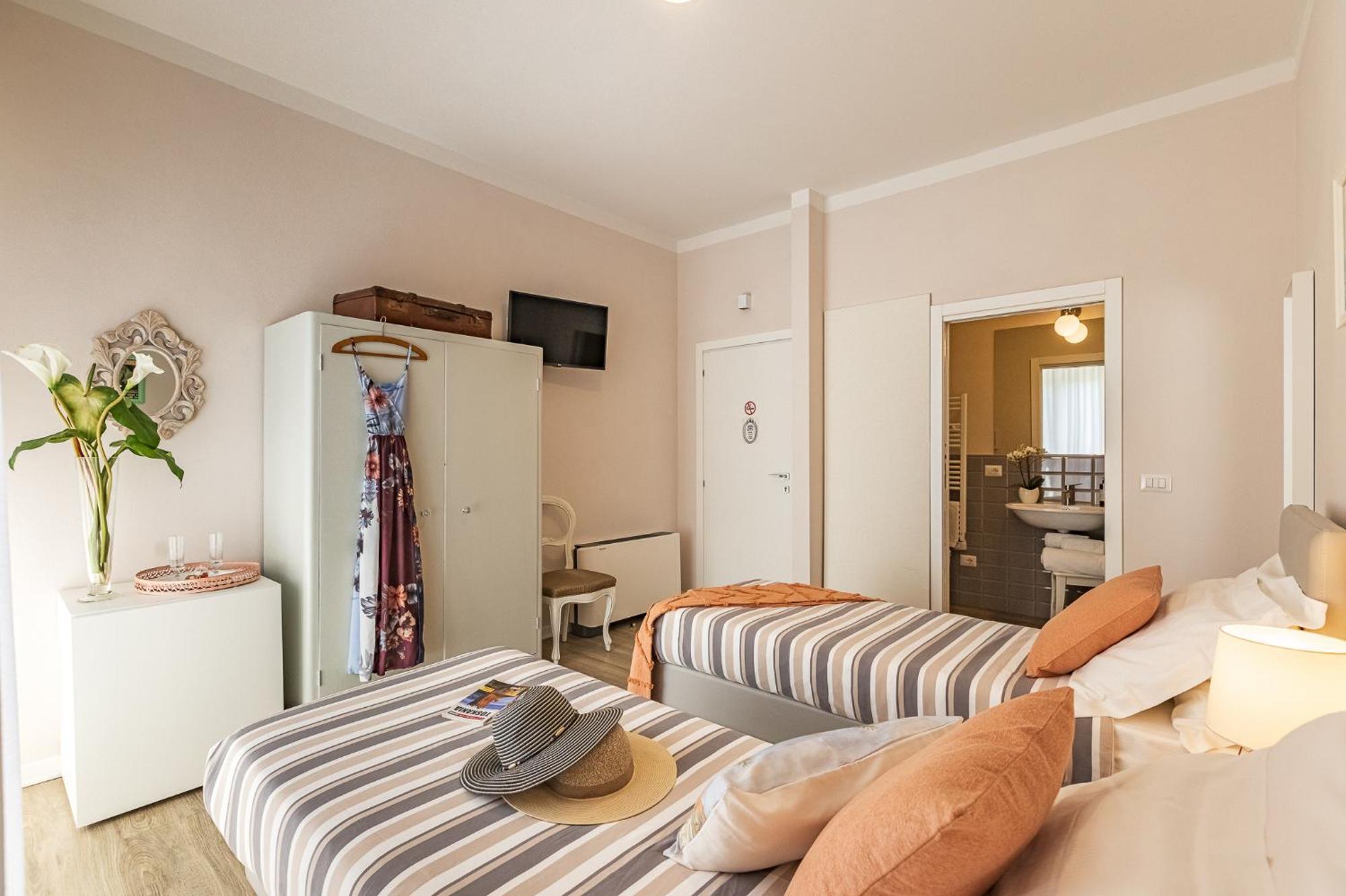 B&B La Cornice Σαν Τζιμινιάνο Εξωτερικό φωτογραφία