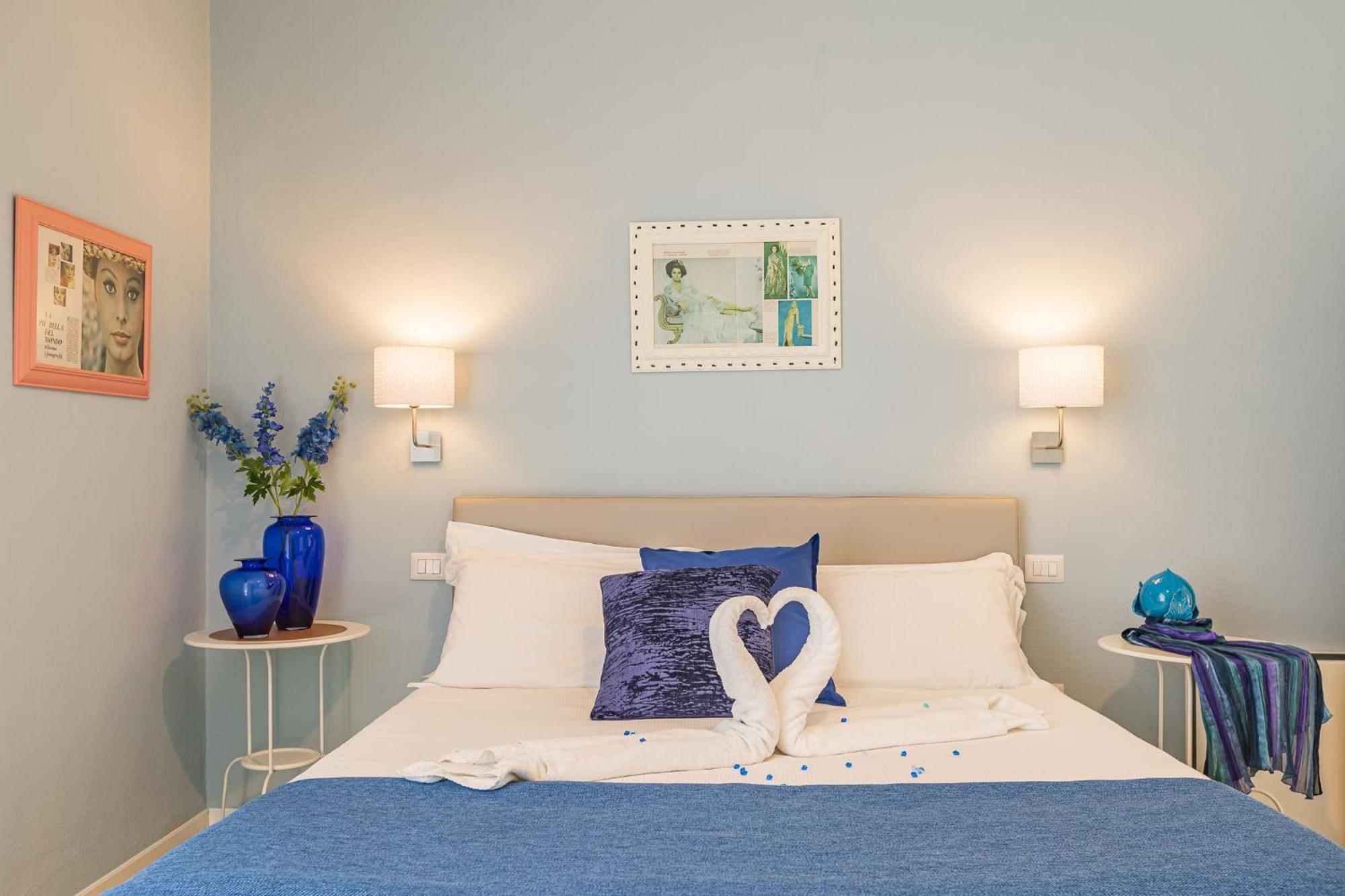B&B La Cornice Σαν Τζιμινιάνο Εξωτερικό φωτογραφία